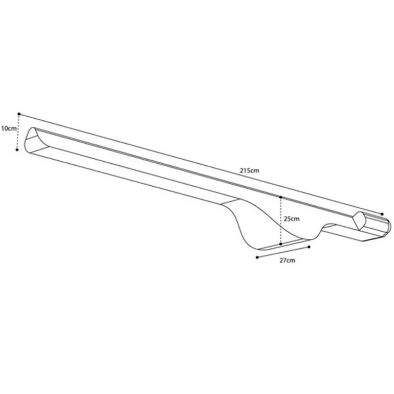 Fourreau Nash Subterfuge Hi Protect 2 Rod Skin 13ft