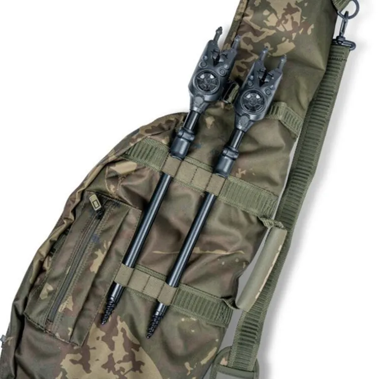 Fourreau Nash Subterfuge Soft Protect 3 Rod Skin 13ft