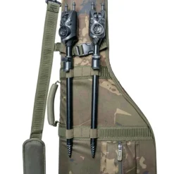 Fourreau Nash Subterfuge Hi Protect 2 Rod Skin 10ft