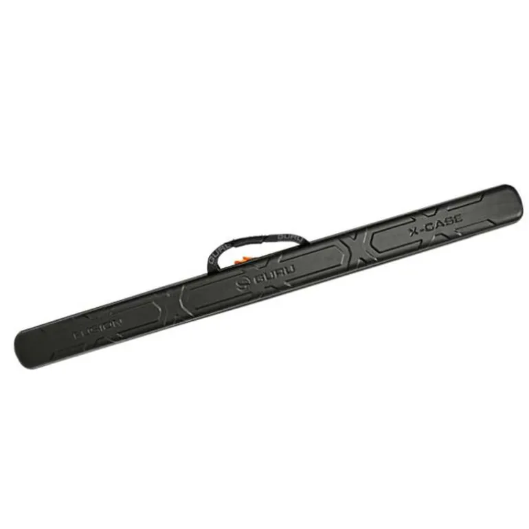 Fourreau rigide pour kits guru x-case 185cm