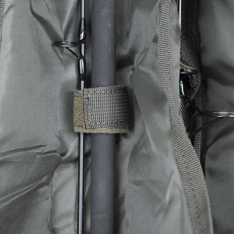 Fourreau Sonik Bank-Tek 3 Rod Compact Sleeve 13FT