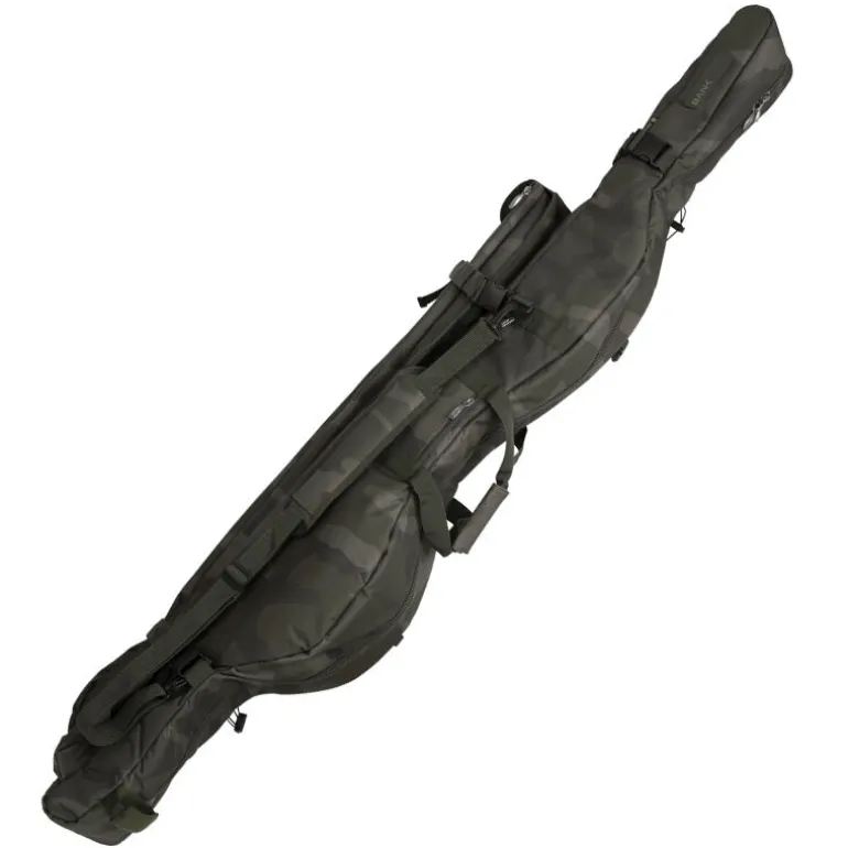 Fourreau Sonik Bank-Tek 3 Rod Compact Sleeve 12FT
