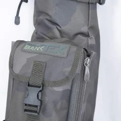 Fourreau Sonik Bank-Tek 3 Rod Compact Sleeve 12FT