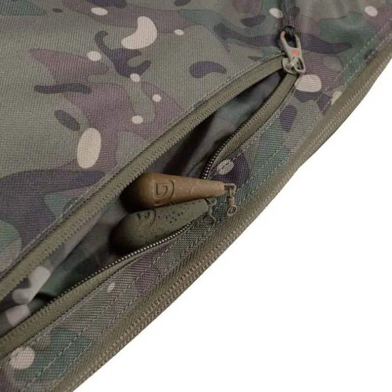 Fourreau Trakker NXC Camo Rod Sleeves 10'