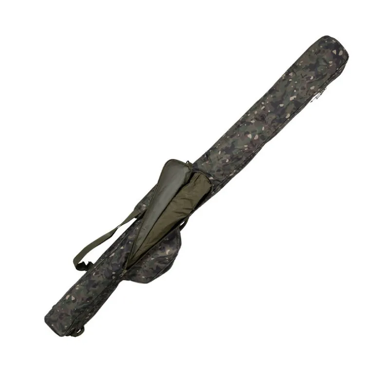 Fourreau Trakker NXC Camo 3 Rod Sleeve 13'
