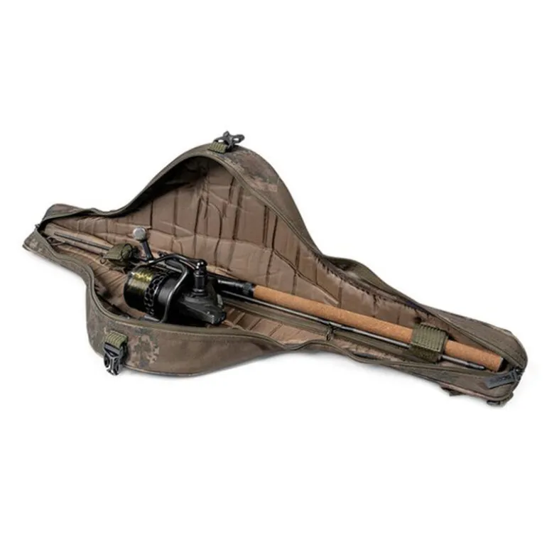 Fourreaux Nash Scope OPS Hi Protect 6ft 1 Rod Skin