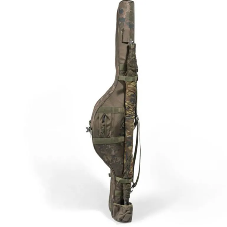Fourreaux Nash Scope OPS Hi Protect 10ft 2 RodSkin