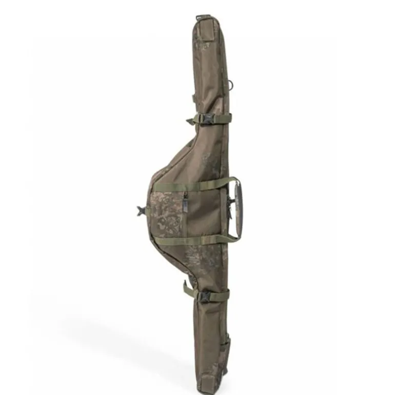 Fourreaux Nash Scope OPS Soft Protect 9ft 2RodSkin