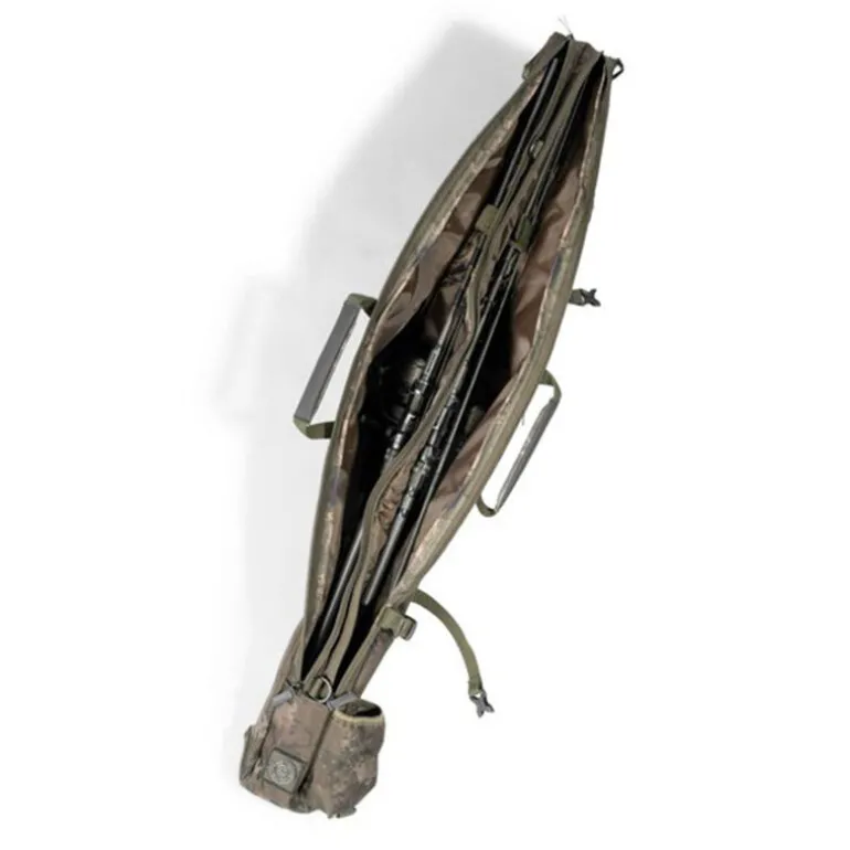 Fourreaux Nash Scope OPS Soft Protect 9ft 2RodSkin