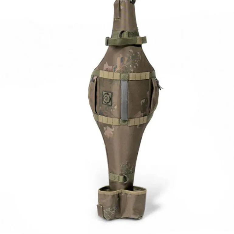Fourreaux Nash Scope OPS Hi Protect 6ft 2 Rod Skin