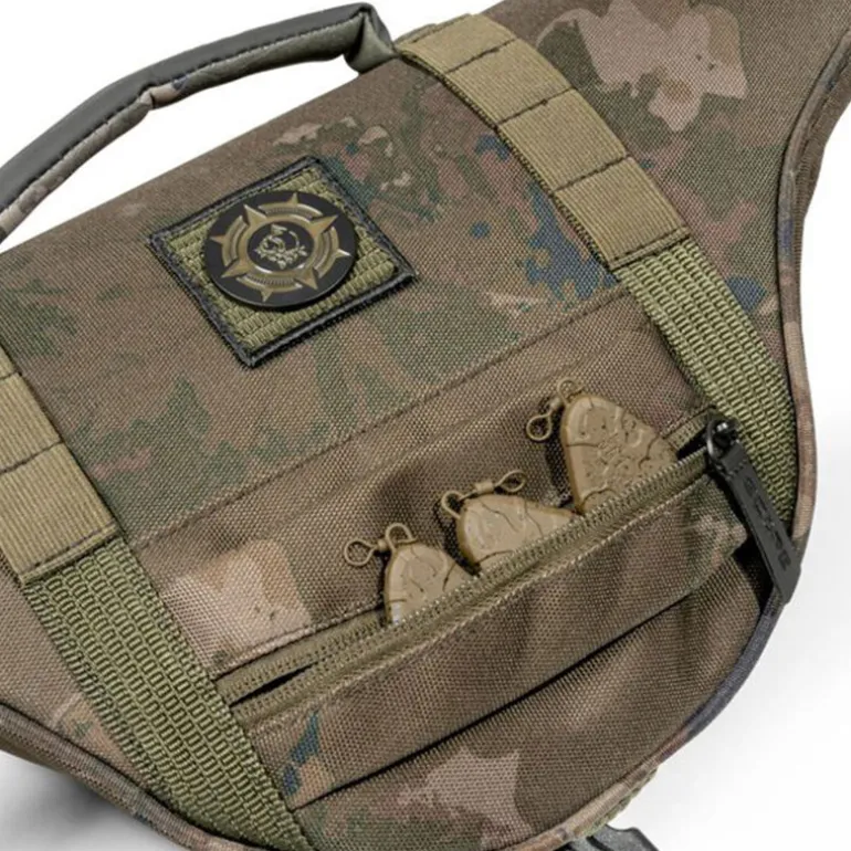 Fourreaux Nash Scope OPS Hi Protect 6ft 2 Rod Skin
