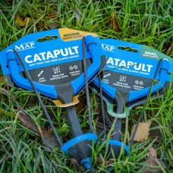 Fronde Map Catapult