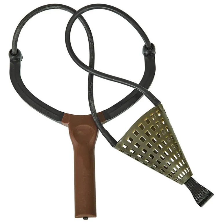 Fronde Starbaits Particule Cone Pult