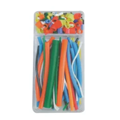 Gaine pour flotteur coup pacific peche boite de gaine avec tube