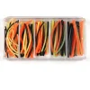 Gaines pour antennes de flotteurs coup team france sur antenne fluo