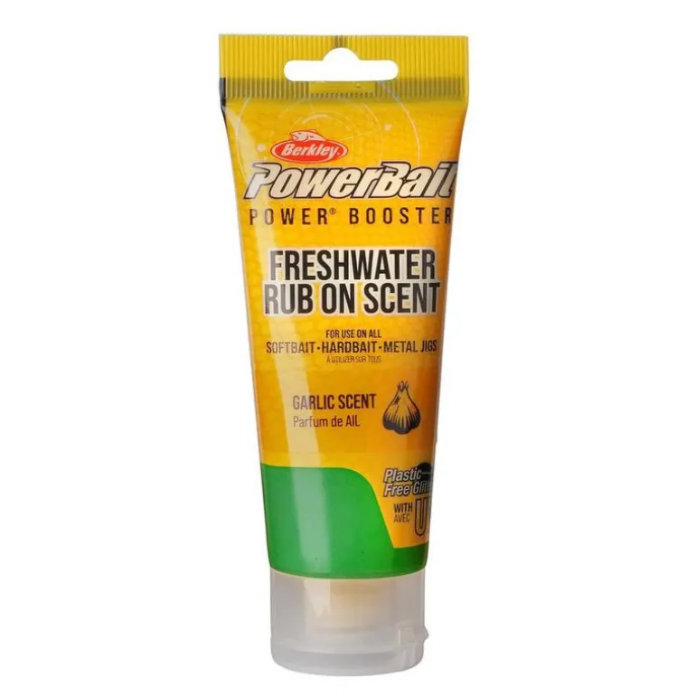Gel Power Bait Berkley 80 ml