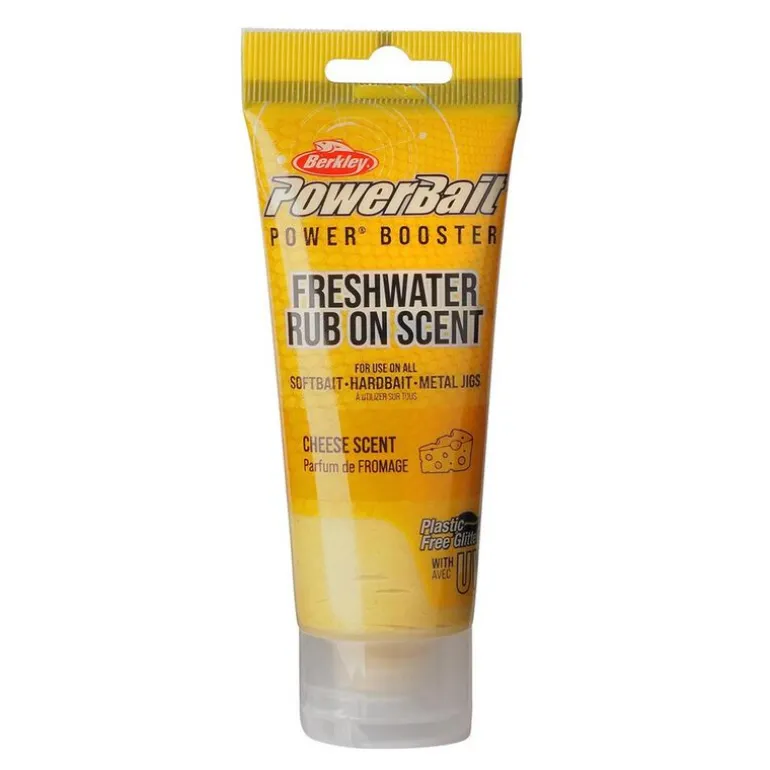 Gel Power Bait Berkley 80 ml
