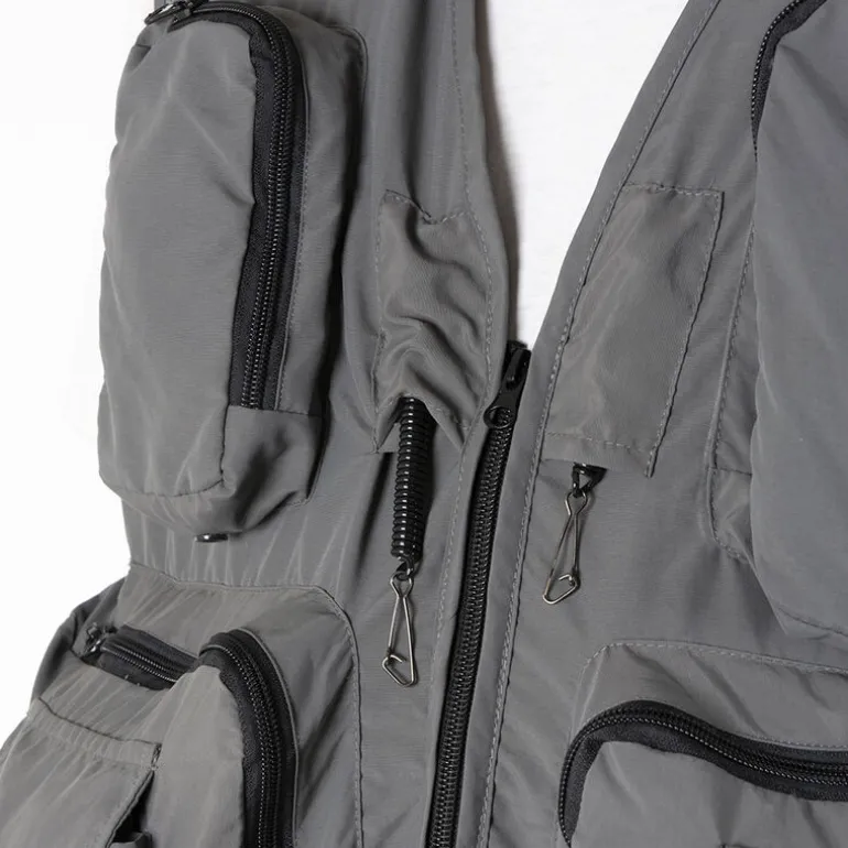 Gilet de Pêche Aquatrekk