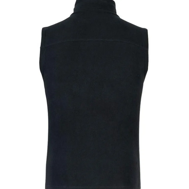 Gilet Korda Le Fleece Gilet Black