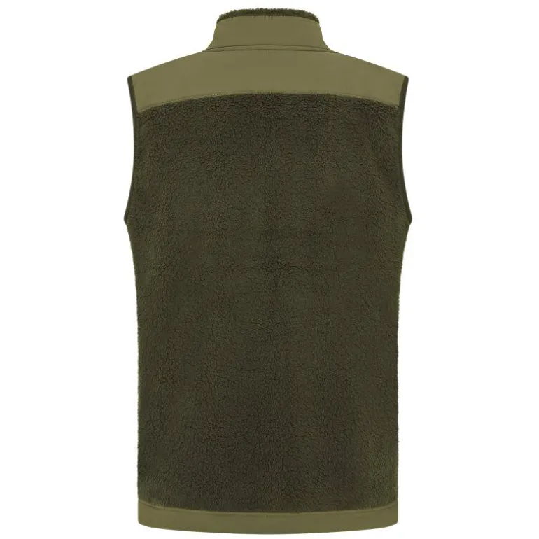 Gilet sans manches Trakker TechPro Sherpa Bodywarmer
