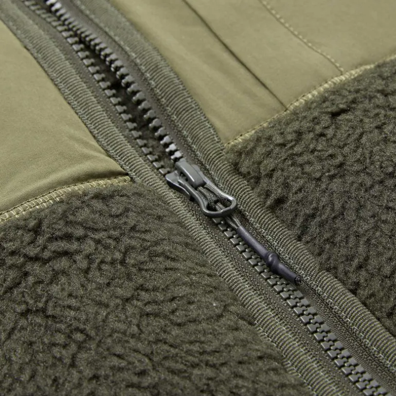 Gilet sans manches Trakker TechPro Sherpa Bodywarmer