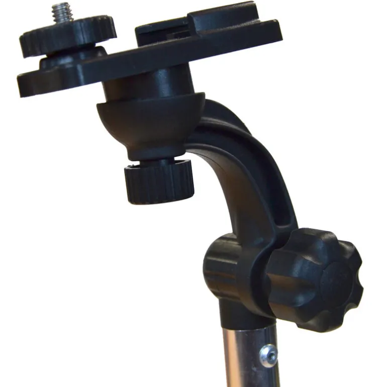 Go-Cam Mount Long Seven Bass