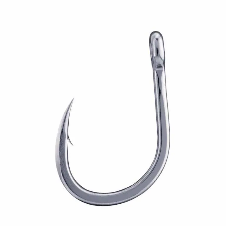 Hamecon Simple Bkk Puka Live Bait