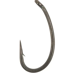 Hameçon carpe korda kurv shank