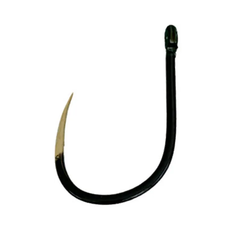 Hameçon spécial pâte Funfishing à oelliet sans ardillon pochette de 10