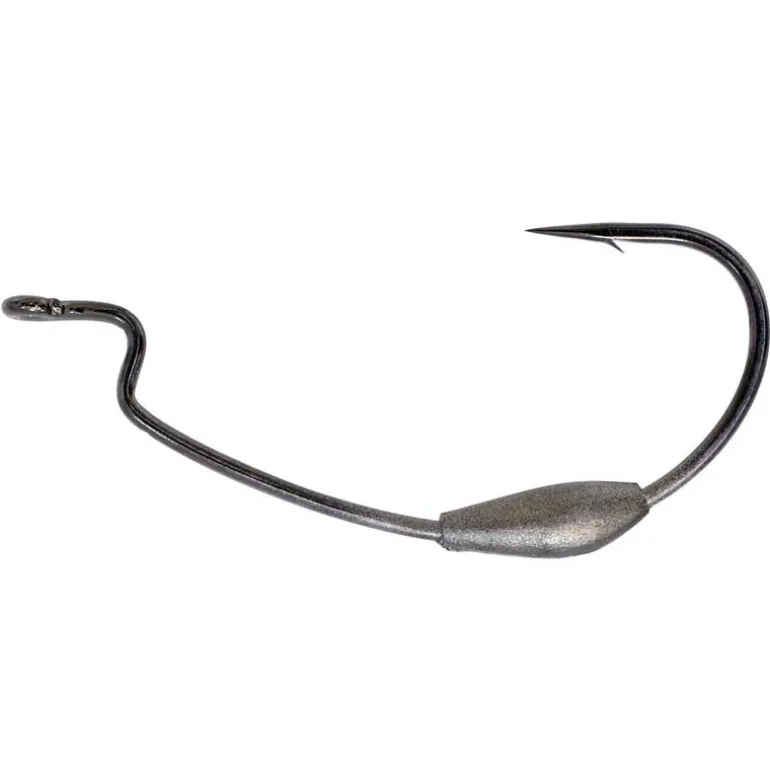 Hameçon Texan Decoy Worm 103