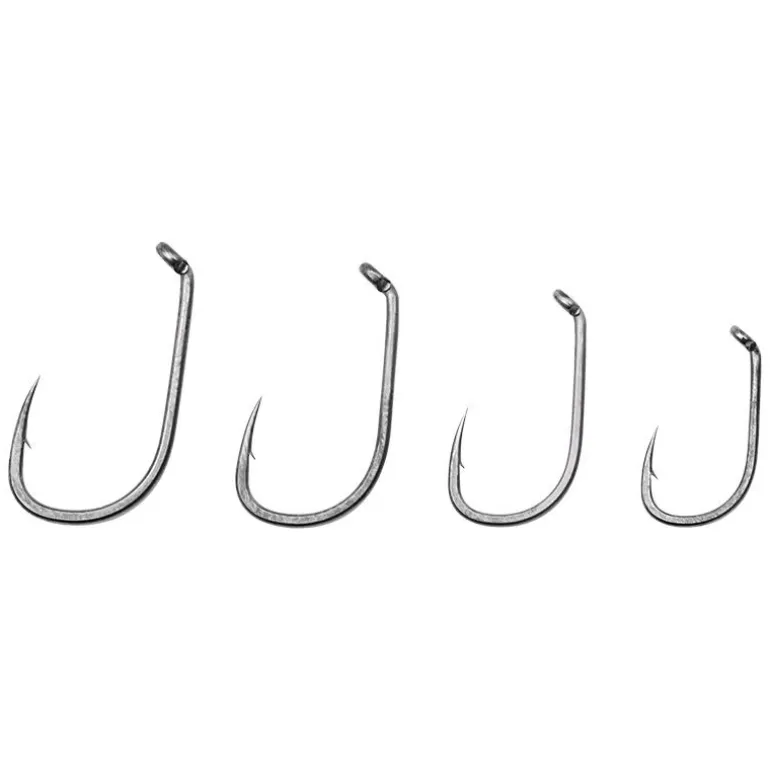 Hameçons korda basix wide gape (x10)