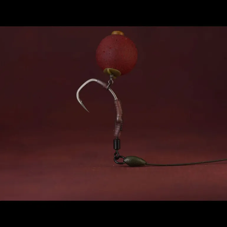 Hameçons OMC Lock Hook Barbed