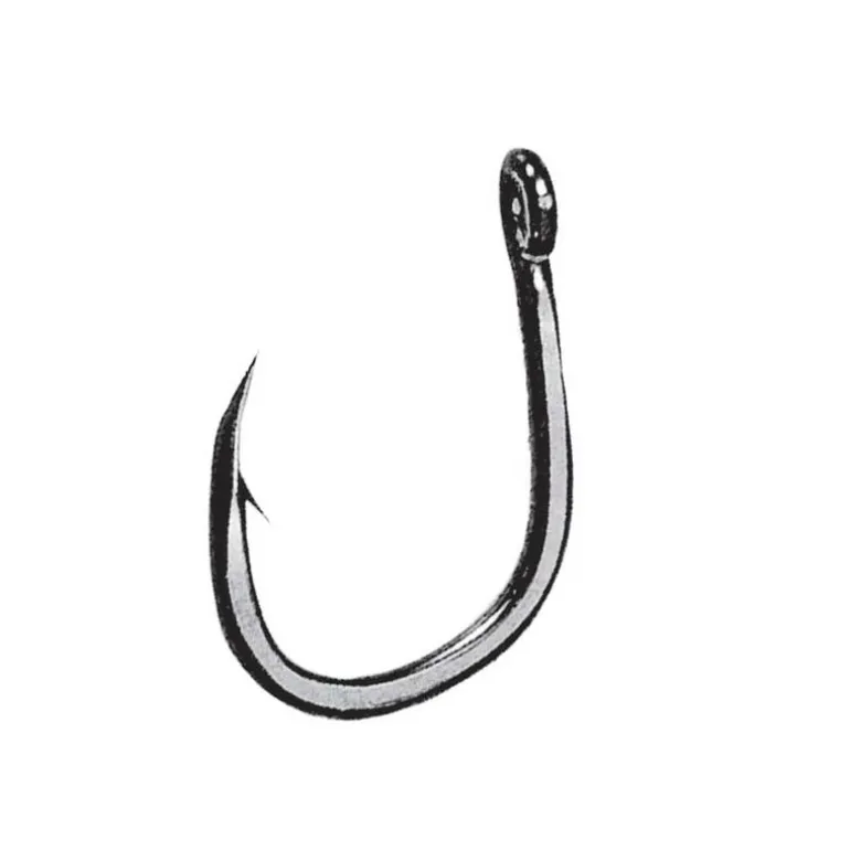 Hameçons simple silure owner cf-2 gorilla 5105