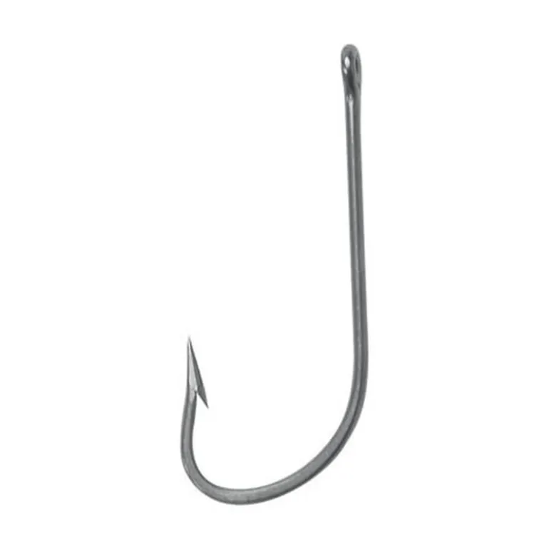 Hameçons simples vmc 8255s o'shaugunessy tige longue pochette de 25 hameçons