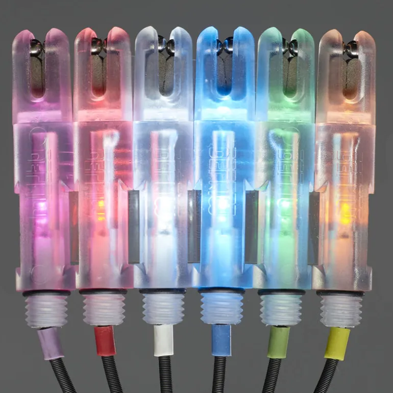 Hanger Delkim SlimLite Indication Set Clear