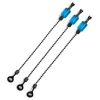 Hangers Trakker Clinga Dumpy Kit x3