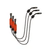 Hangers Trakker Clinga Old Skool kit (rouge)