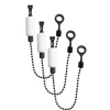 Hangers Trakker Clinga Standard kit (blanc)