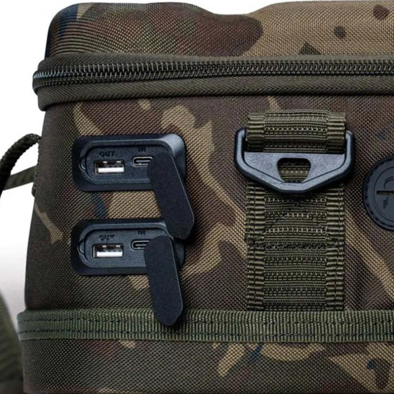 Hi Protect Tech Bag Nash Subterfuge