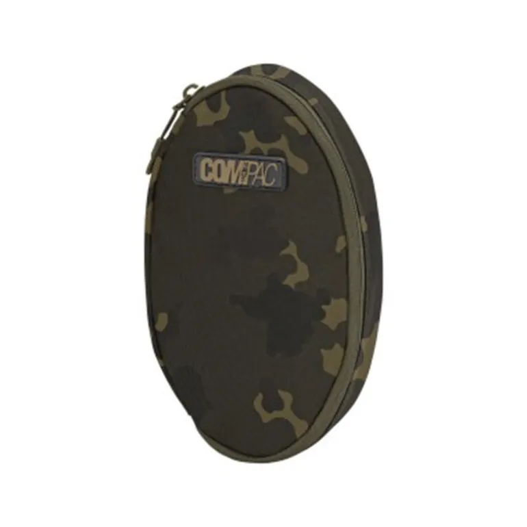 Housse de Peson Korda Compac Digital Scales Pouch Dark Kamo