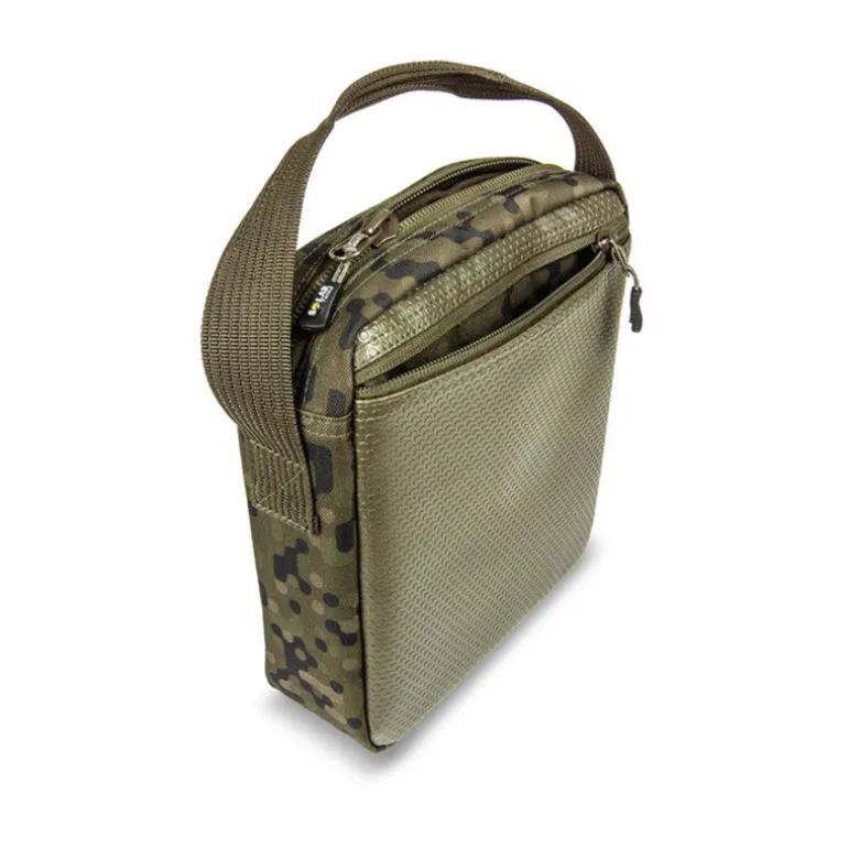 Housse de Peson Solar SP C-Tech Scales Pouch