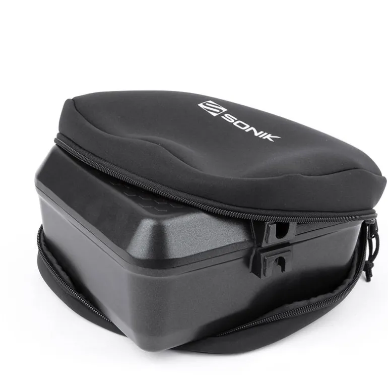 Housse De Protection Sonik Sizzla Multi-Pan Set DeepCase Néoprène 3mm