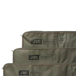 Housse individuelle JRC Defender II Padded Rod Sleeve 13ft