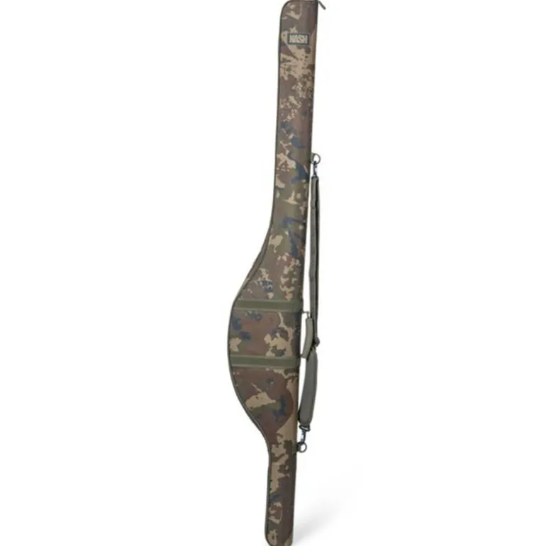 Housse individuelle Nash Subterfuge Hi Protect 1 Rod Skin 13ft