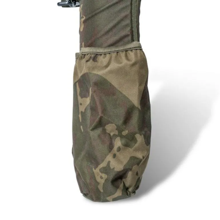 Housse individuelle Nash Subterfuge Hi Protect 1 Rod Skin 13ft