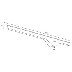 Housse individuelle Nash Subterfuge Hi Protect 1 Rod Skin 13ft