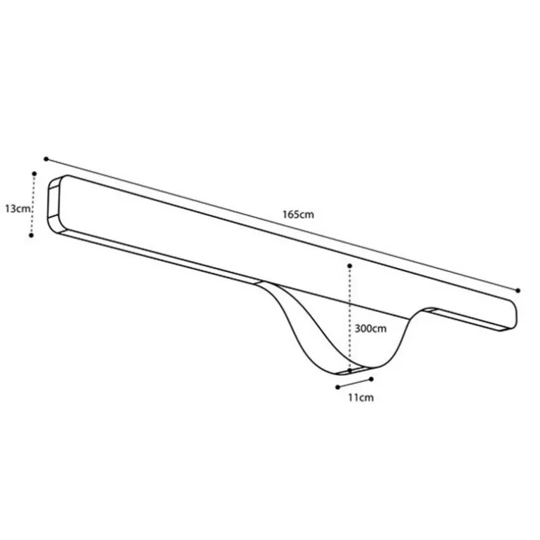 Housse individuelle Nash Subterfuge Soft Protect 1 Rod Skin 10ft