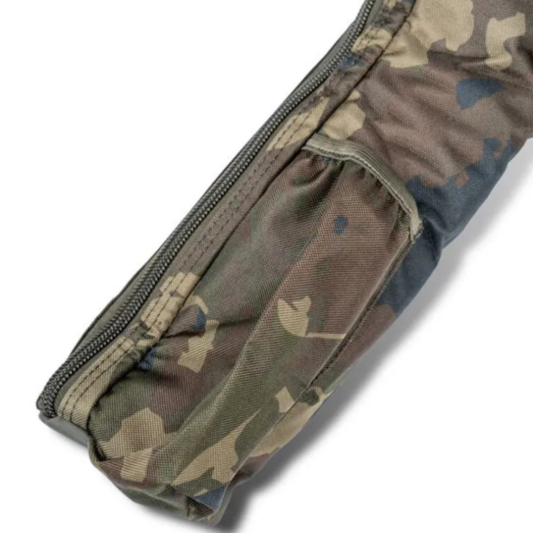 Housse individuelle Nash Subterfuge Soft Protect 2 Rod Skin 10ft