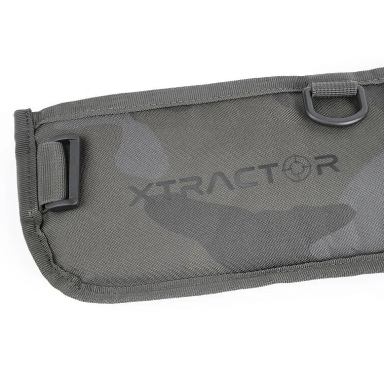 Housse Sonik Xtractor Rod Sleeve 9FT