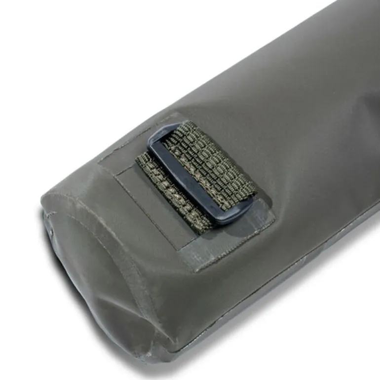 Housse étanche épuisette Nash Scope OPS Sawn Off Stink Bag 6ft